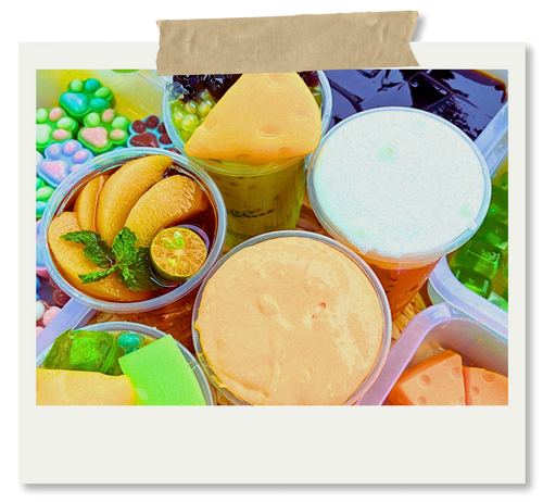 Tầm nhìn tương lai