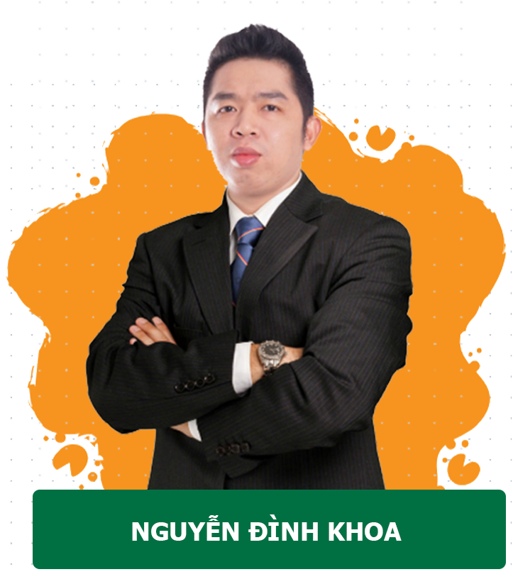 Nguyễn Đình Khoa
