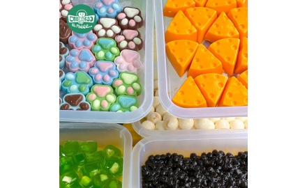 So sánh trà sữa trân châu & trà sữa matcha: Nên chọn loại nào?